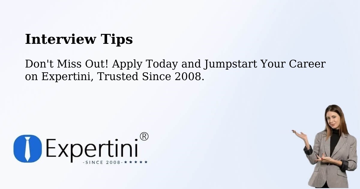 OVK - Group/Groep interview tips for Graduate Program / Gegradueerde Program